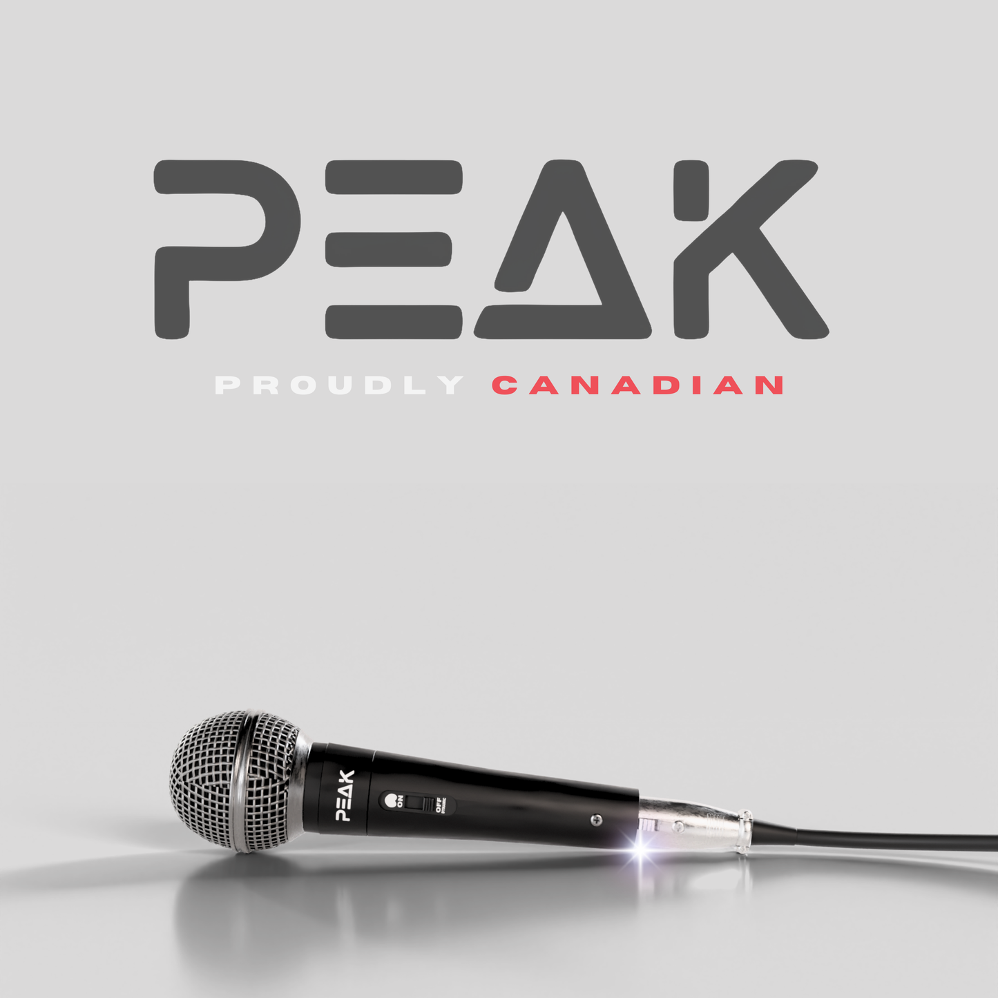 PERFORMANCE SERIES PRO MICROPHONE KIT