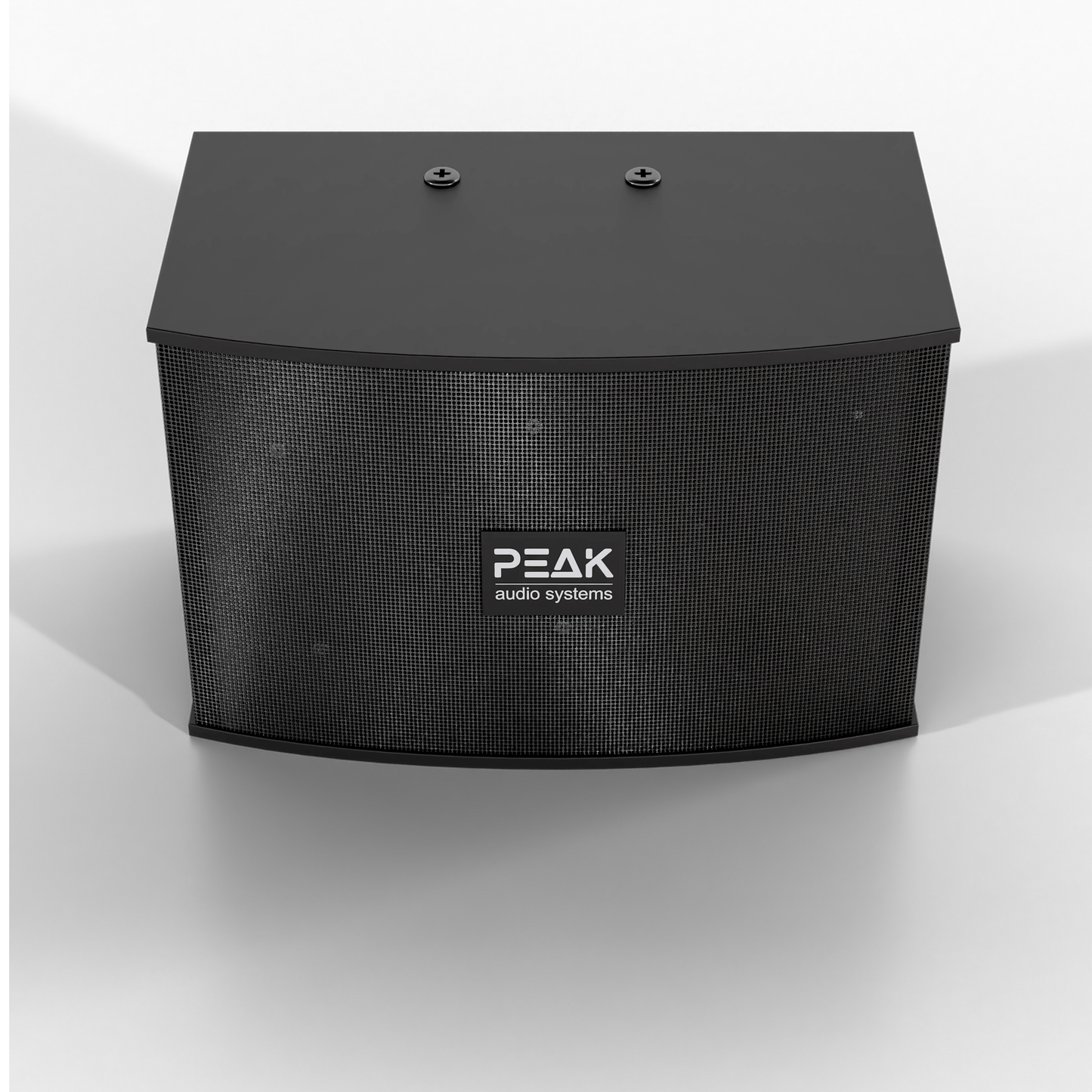 PEAK STAGE I Hi-Fidelity Speakers - 300W (Pair)