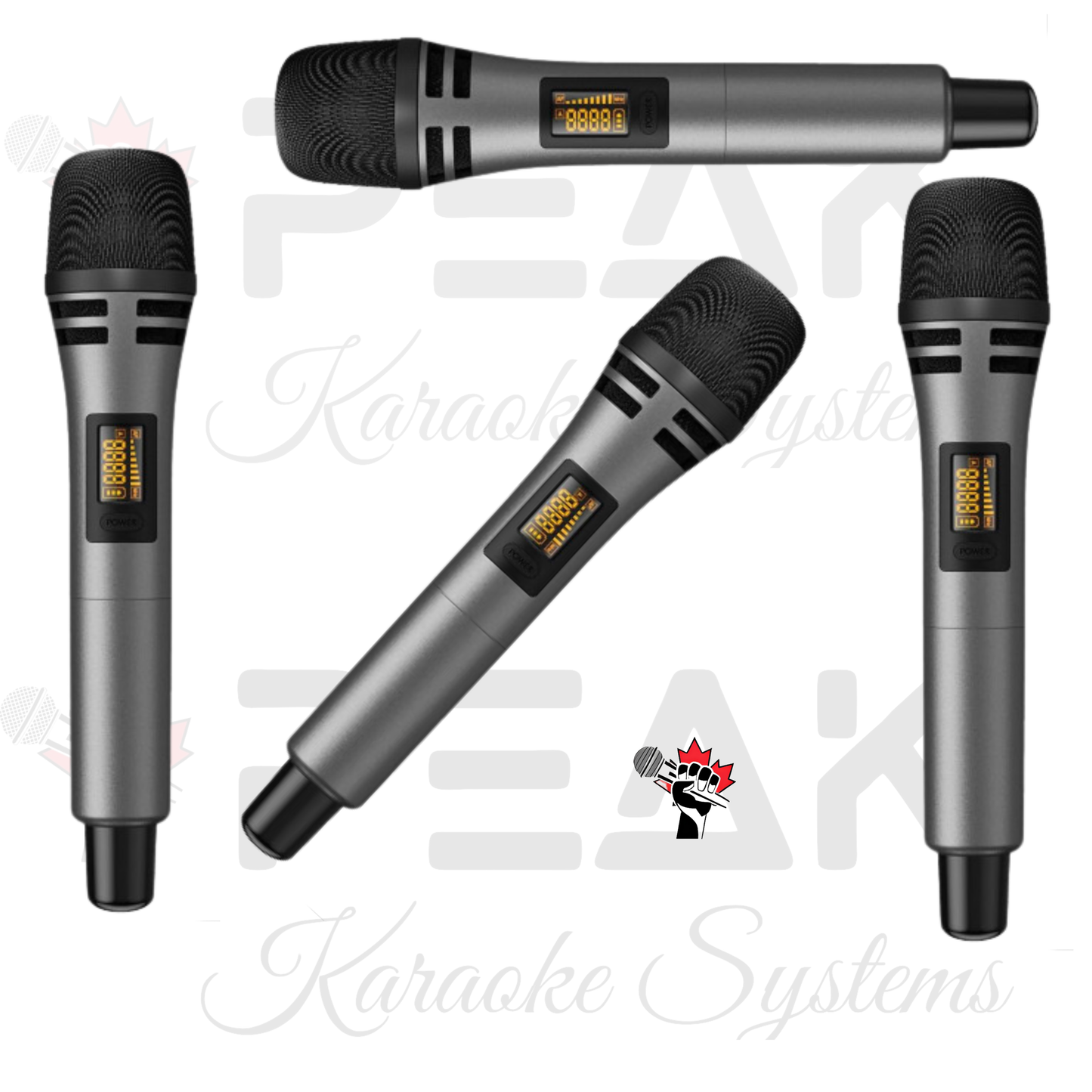 SONIC PRO+ ESSENTIALS STAGE I System - 1200W