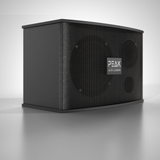 PEAK STAGE I Hi-Fidelity Speakers - 300W (Pair)