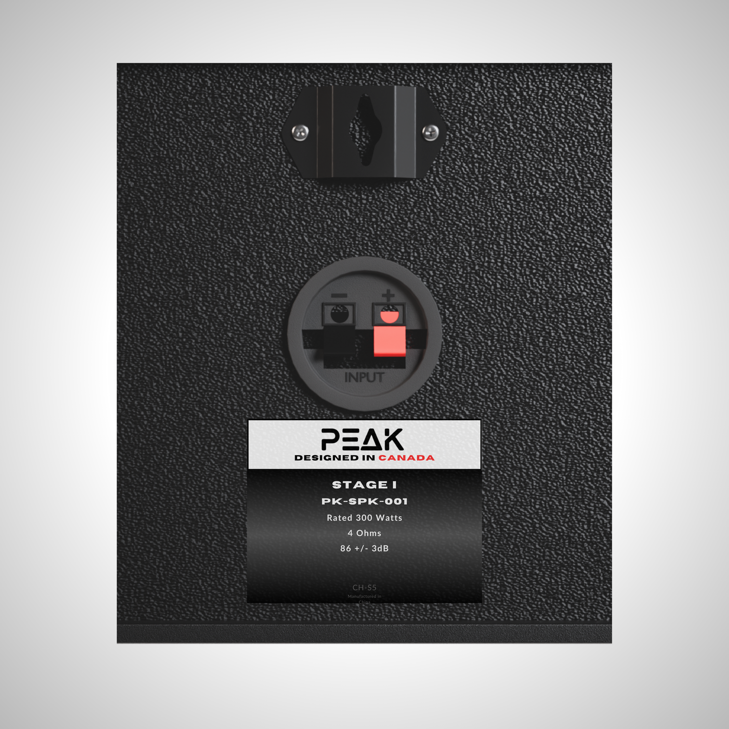PEAK ELITE PRO Karaoke Bluetooth System - 1200W