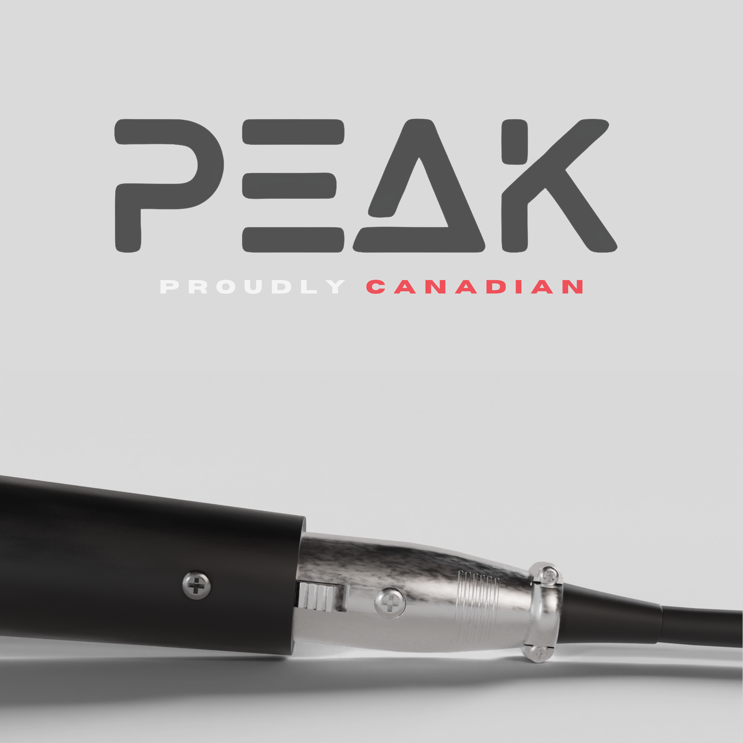 PERFORMANCE SERIES PRO MICROPHONE