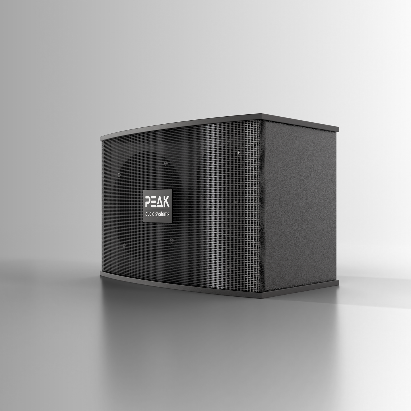SONIC PRO+ ESSENTIALS STAGE I System - 1200W