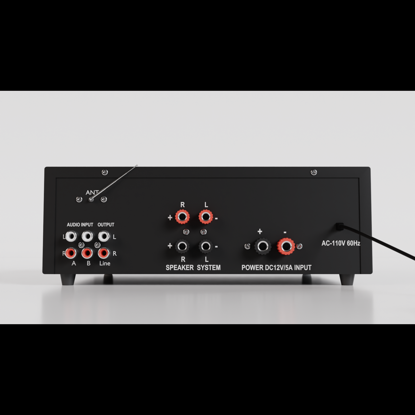 PEAK ELITE PRO Karaoke Bluetooth System - 1200W