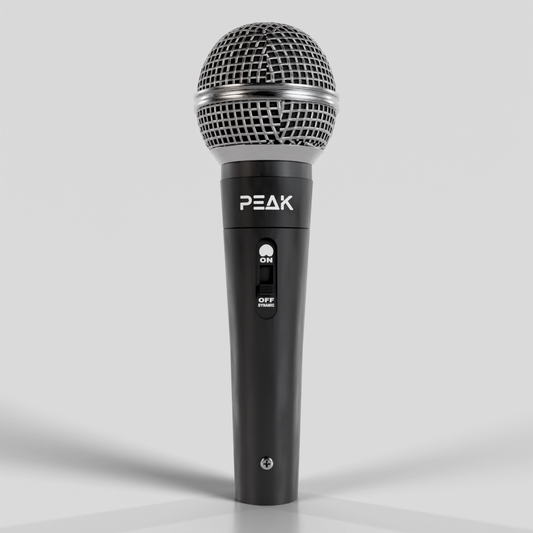 PERFORMANCE SERIES PRO MICROPHONE