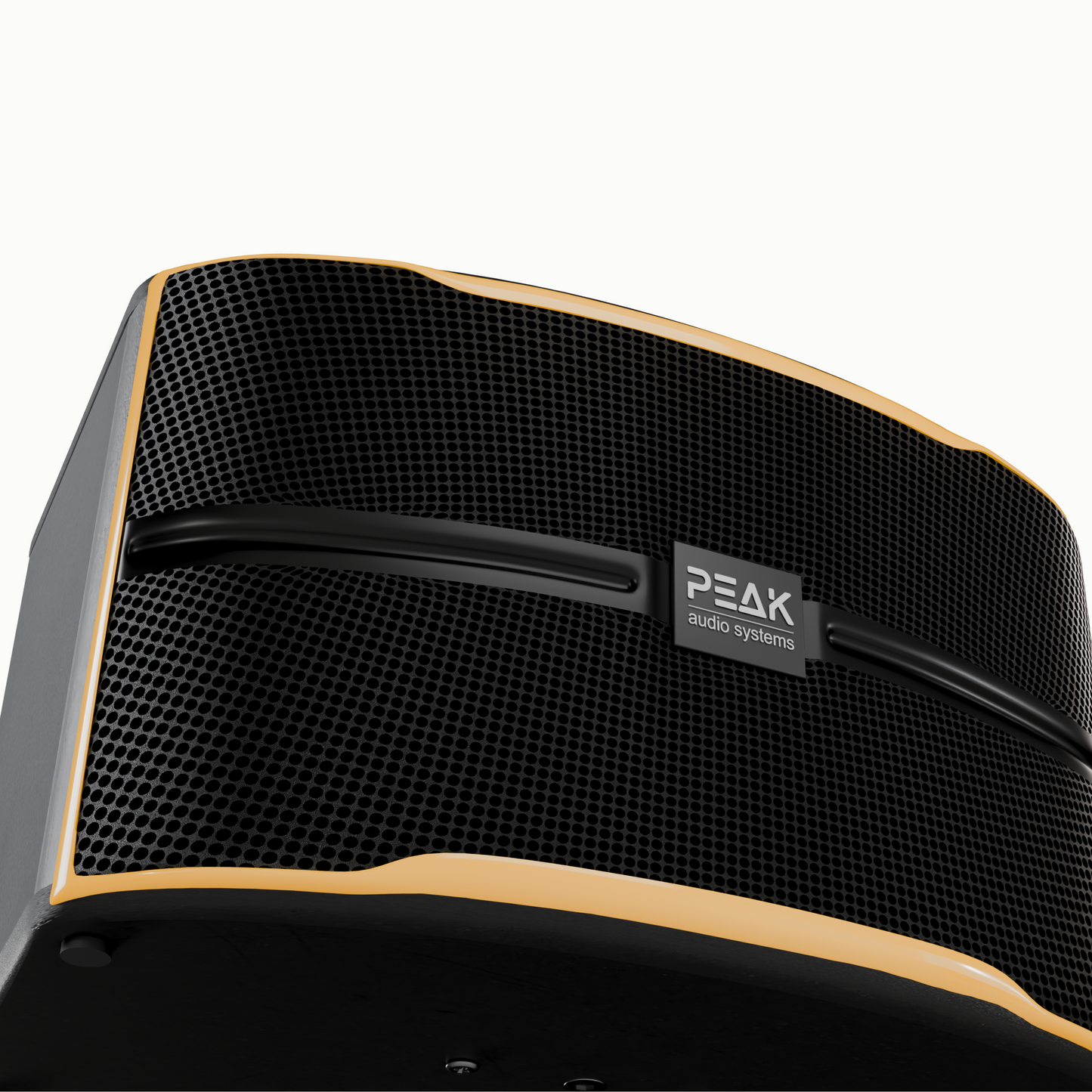 Peak NAUTALION STAGE IV Hi-Fidelity Speakers - 1000W