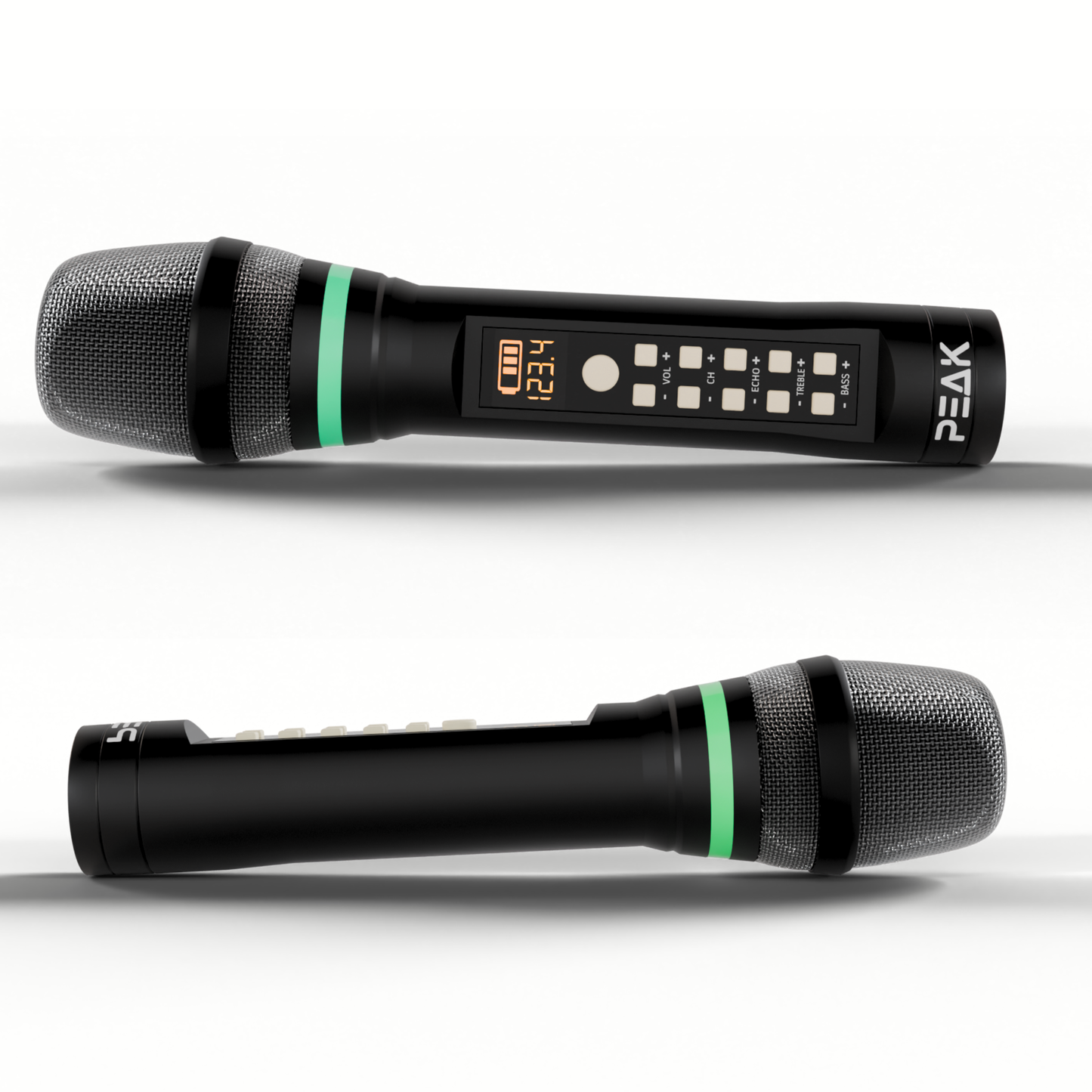 ELITE Premium Stage II Bluetooth Karaoke System - 2000W