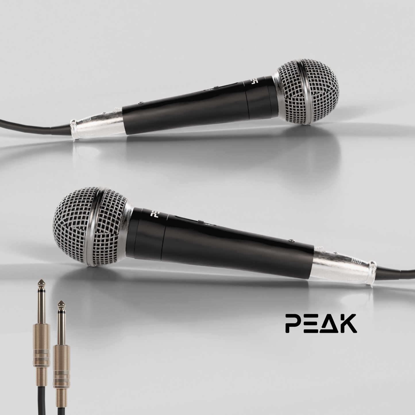 PERFORMANCE SERIES PRO MICROPHONE KIT