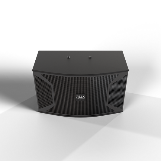 PRESTIGE Series Stage III Audiophile Speakers - 1500W (PAIR)