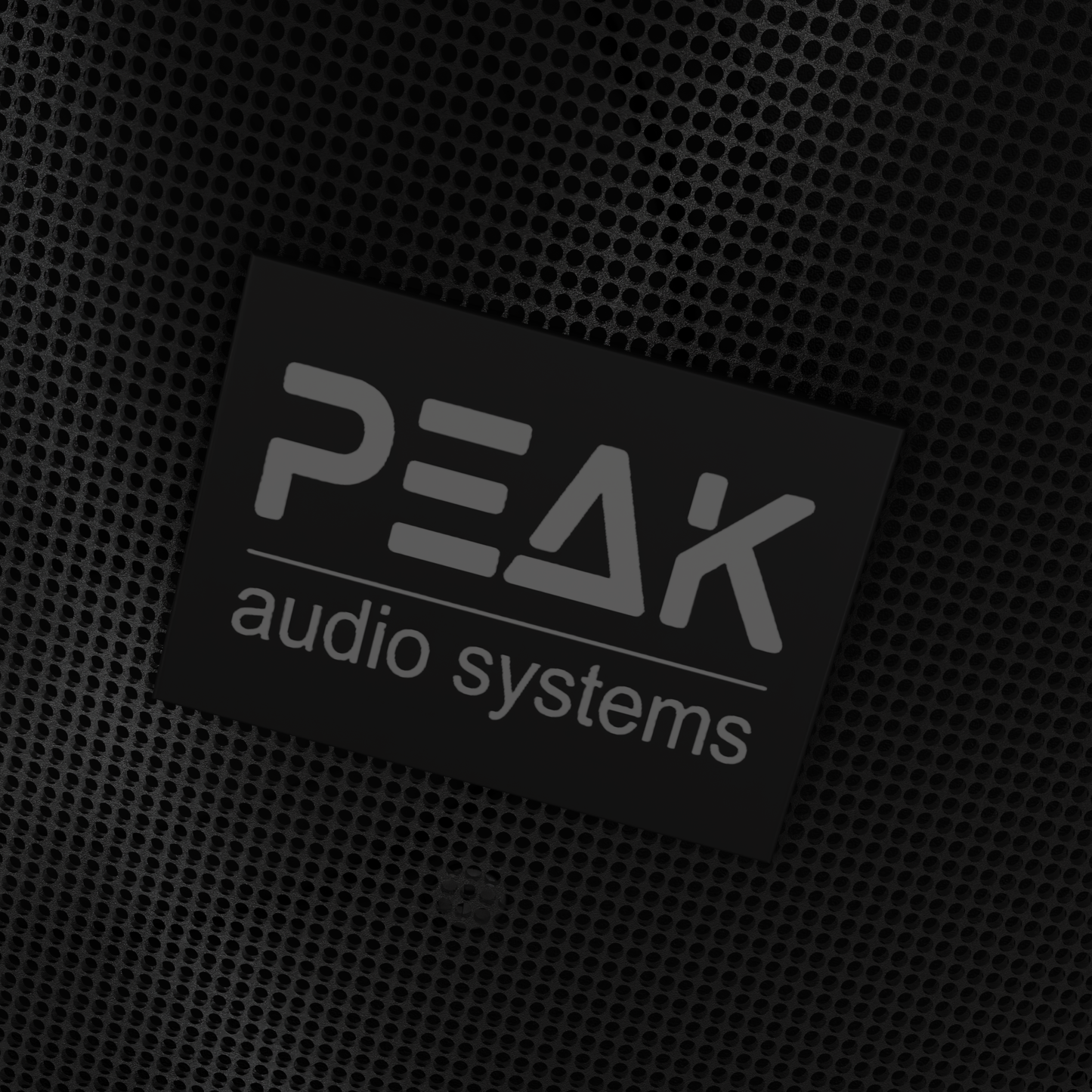 SONIC PRO+ ESSENTIALS STAGE I System - 1200W