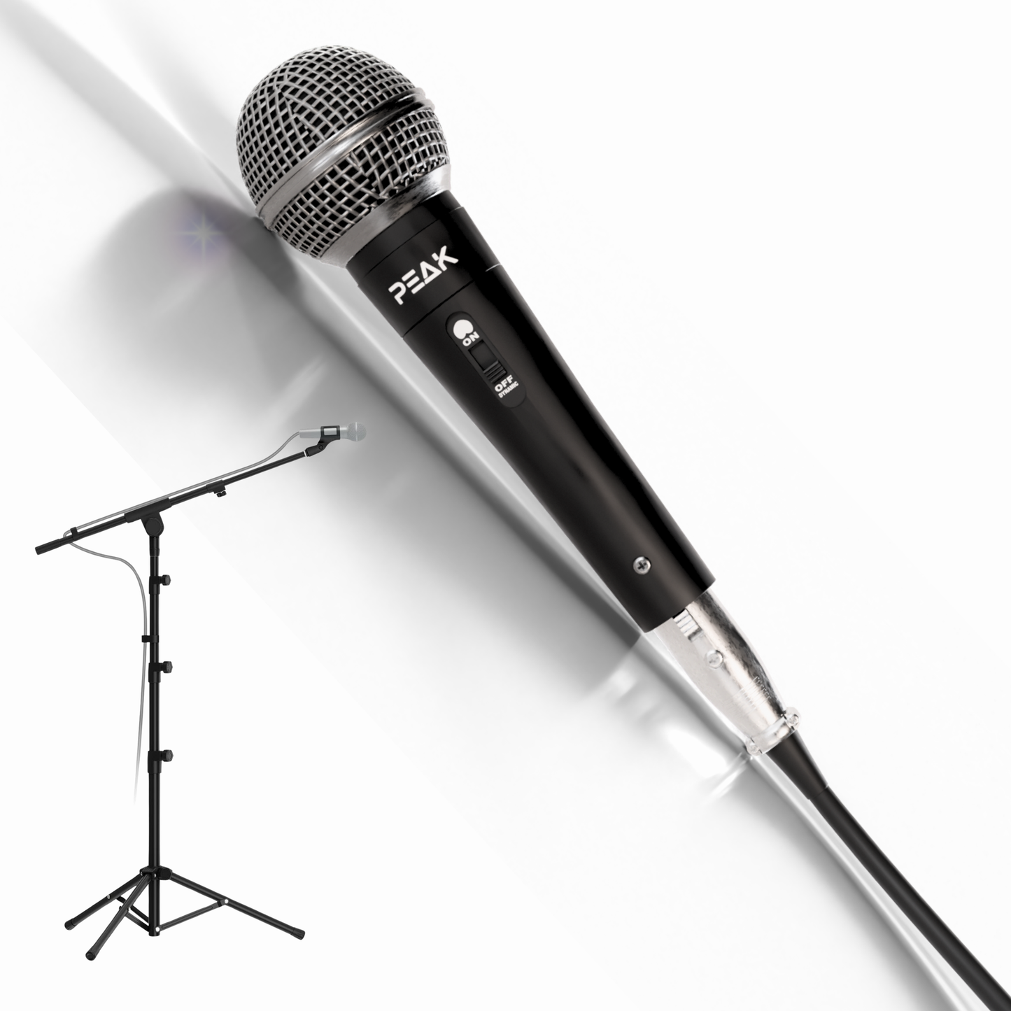 PERFORMANCE SERIES PRO MICROPHONE KIT