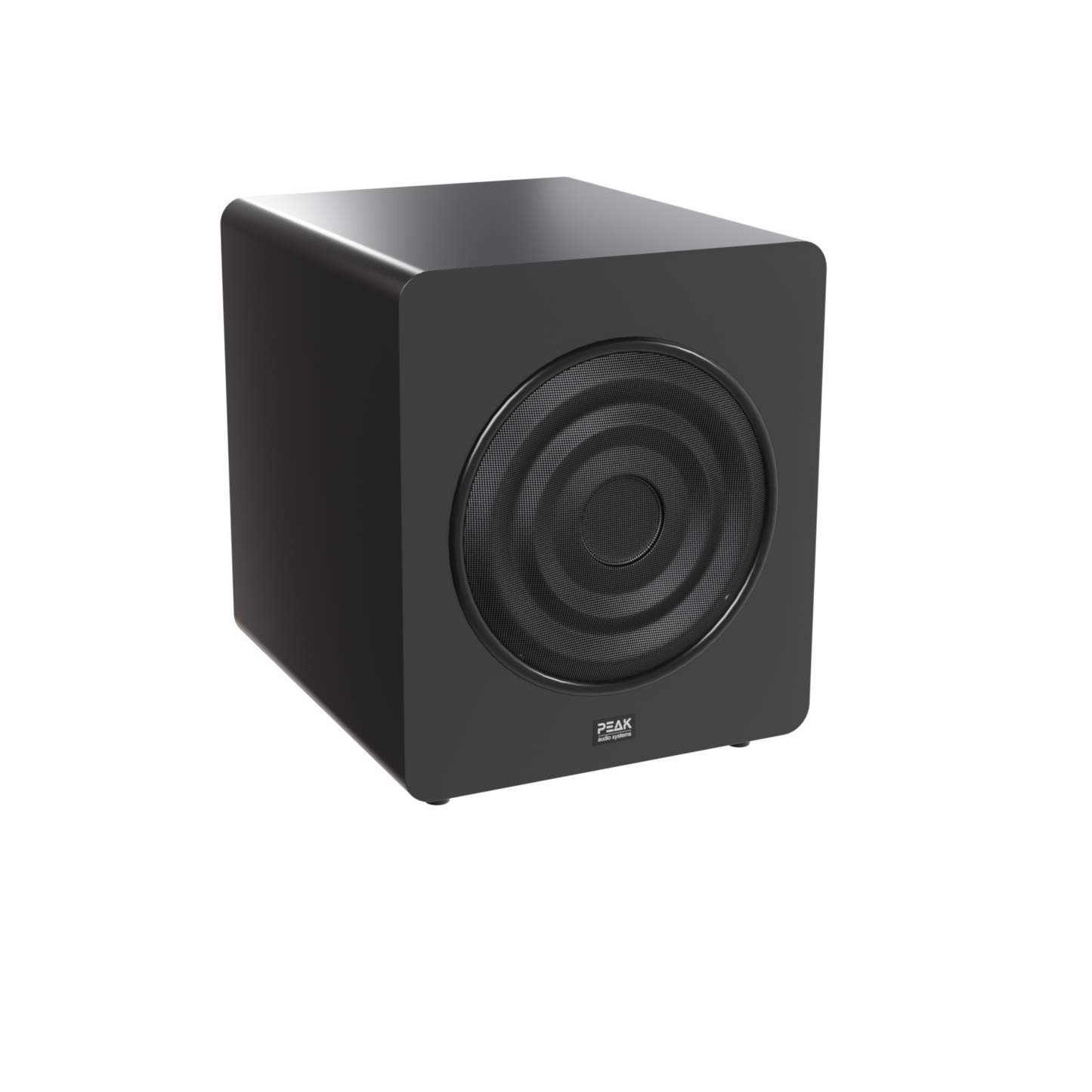 KARABAR Soundbar with Subwoofer and 2 Wireless Mic set