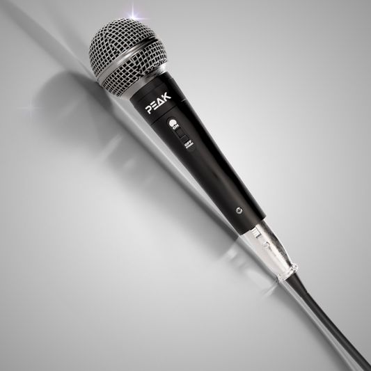 PERFORMANCE SERIES PRO MICROPHONE