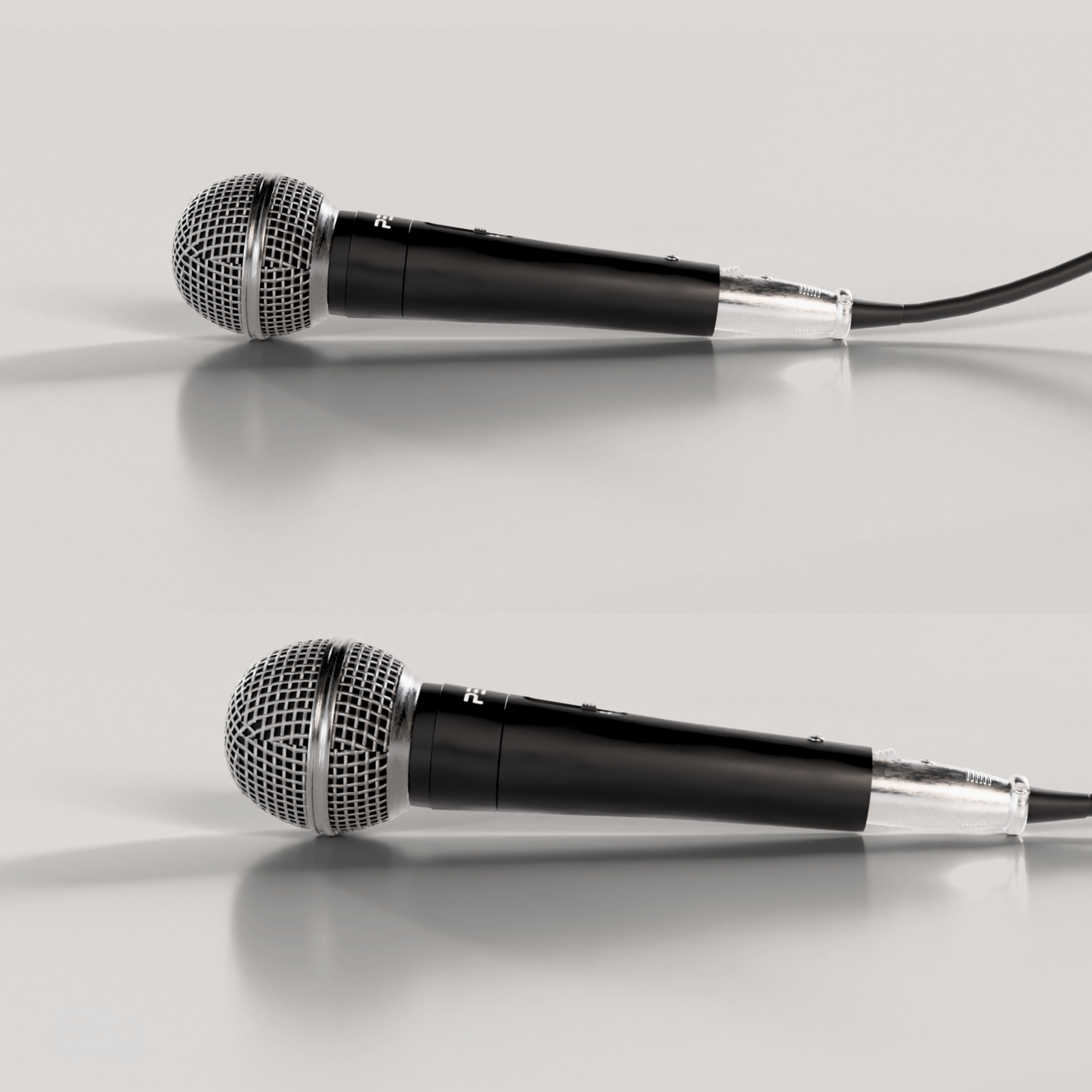 PERFORMANCE SERIES PRO MICROPHONE KIT