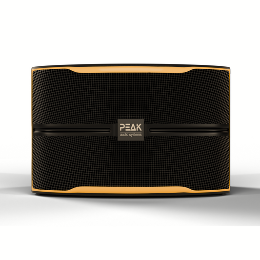 Peak NAUTALION STAGE IV Hi-Fidelity Speakers - 1000W