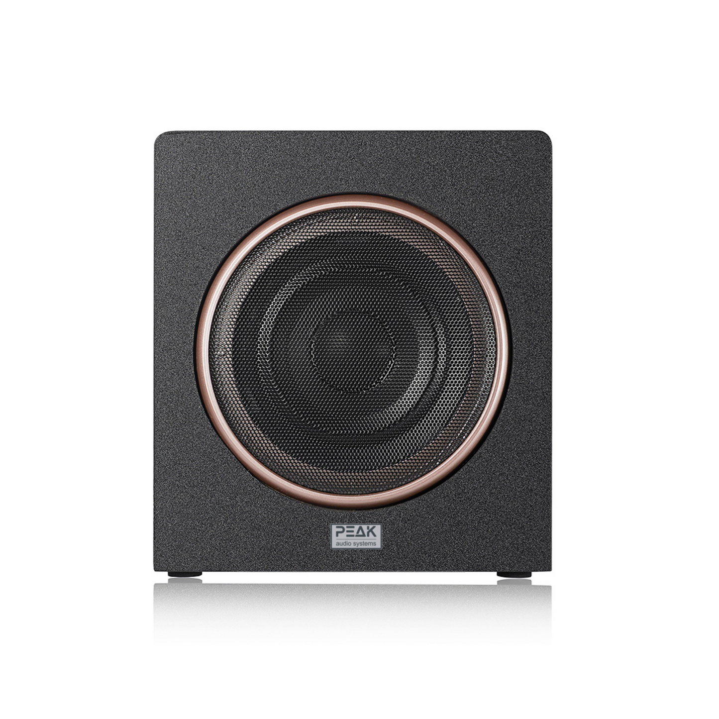 KARABAR Soundbar with Subwoofer and 2 Wireless Mic set