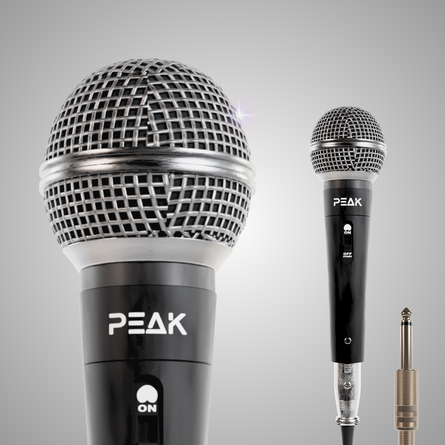 PERFORMANCE SERIES PRO MICROPHONE