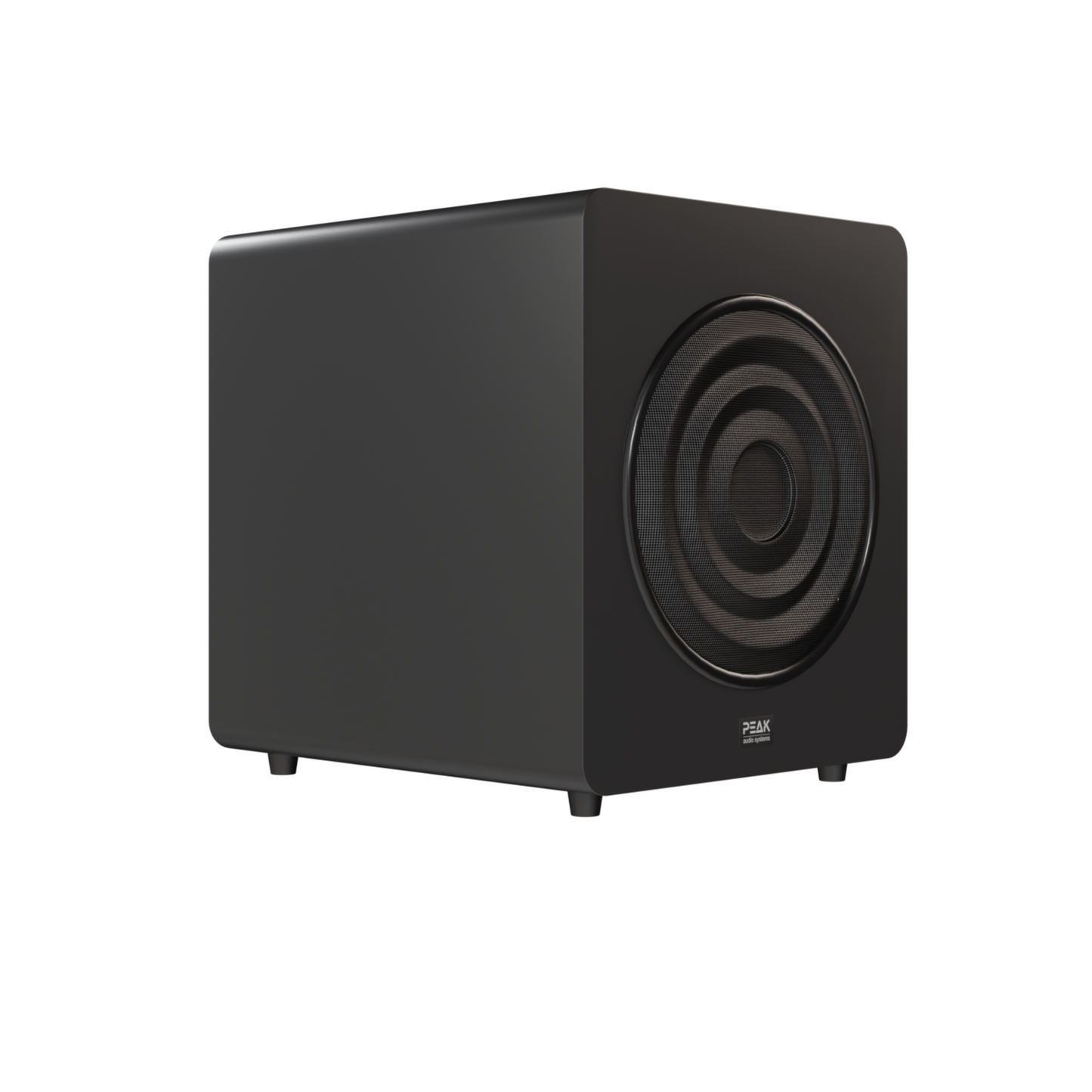 KARABAR Soundbar with Subwoofer and 2 Wireless Mic set