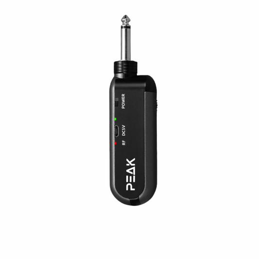 PEAK Wireless Microphone Dongle
