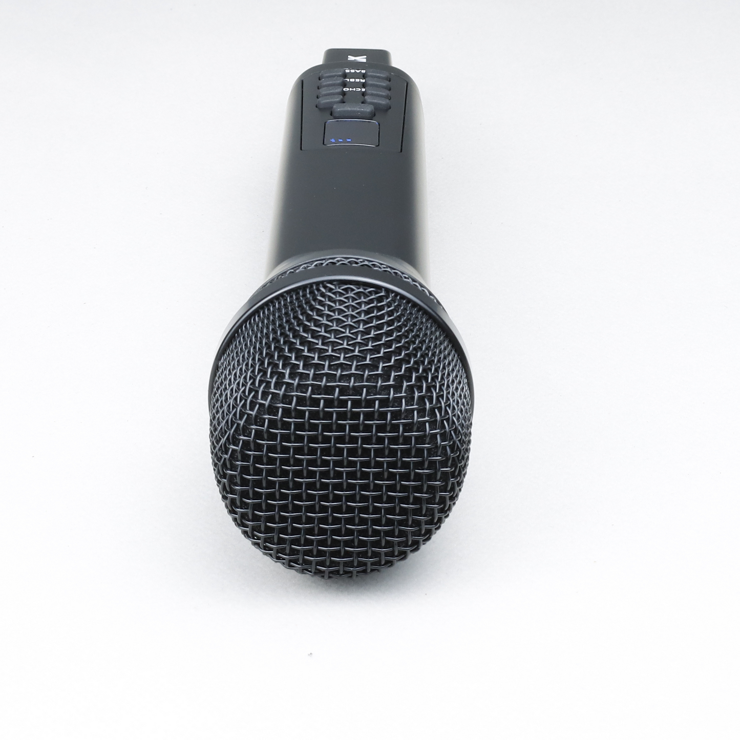 Sonetto+ Reference Series | Wireless Microphone Set of 4 with Studio-Grade Controls