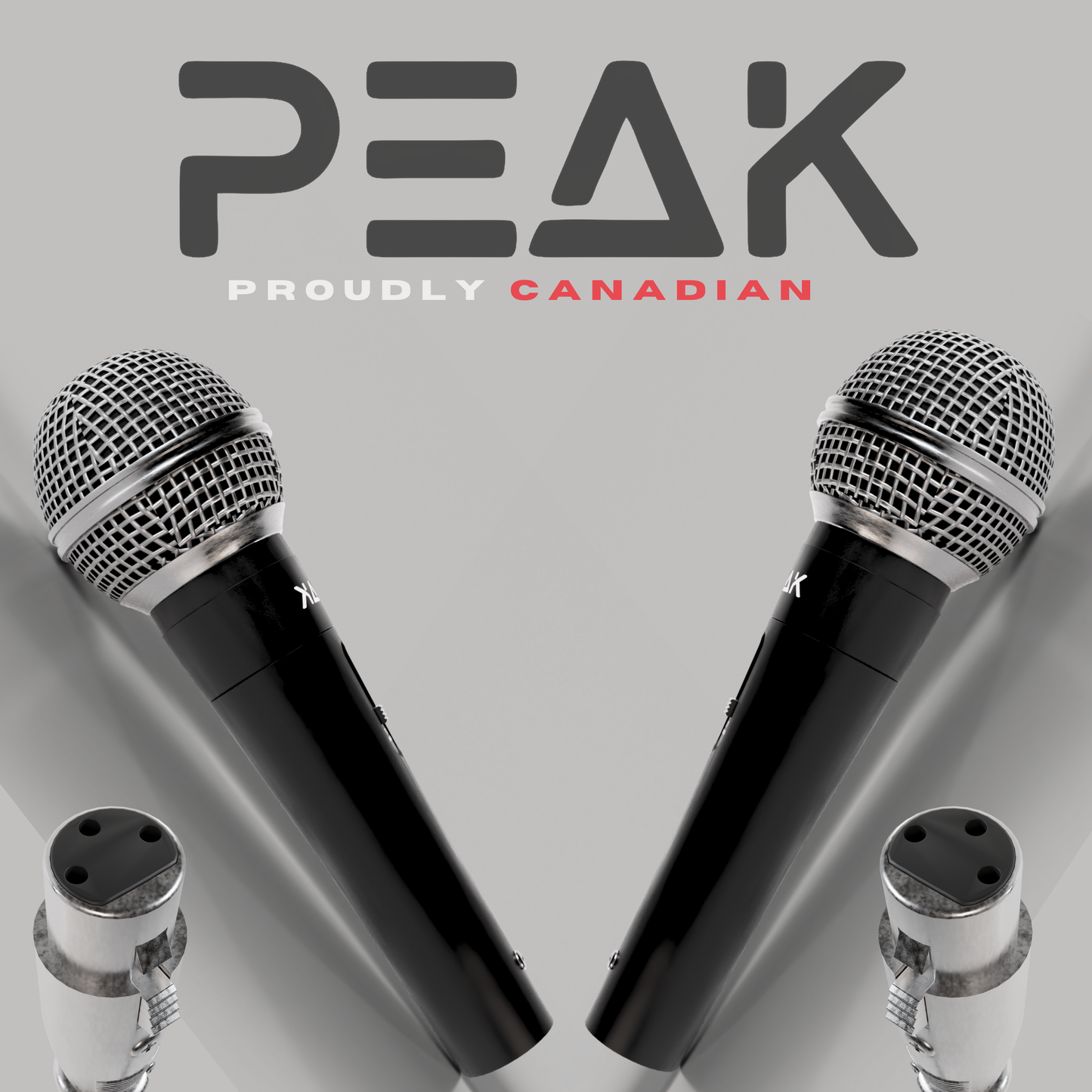 PERFORMANCE SERIES PRO MICROPHONE