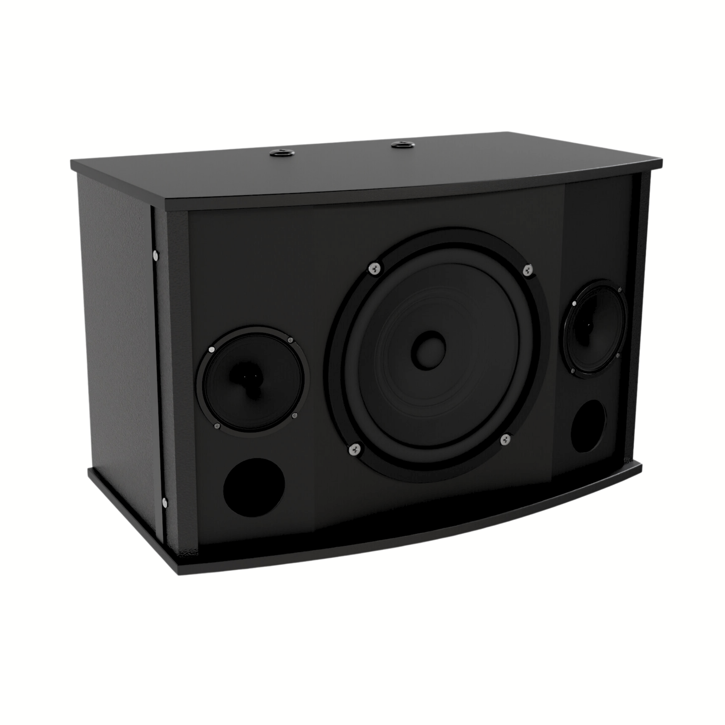 ELITE Premium Stage II Bluetooth Karaoke System - 2000W