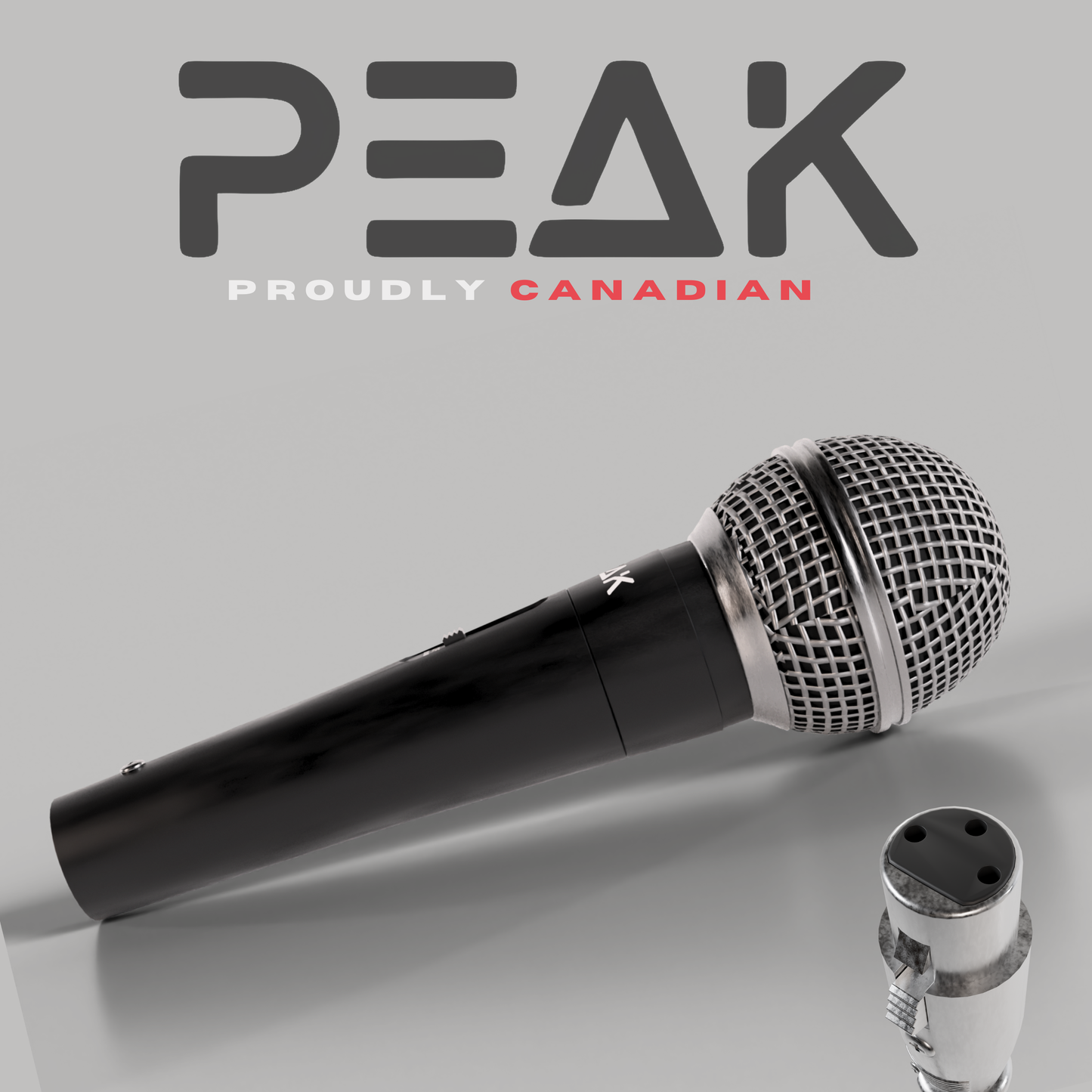 PERFORMANCE SERIES PRO MICROPHONE