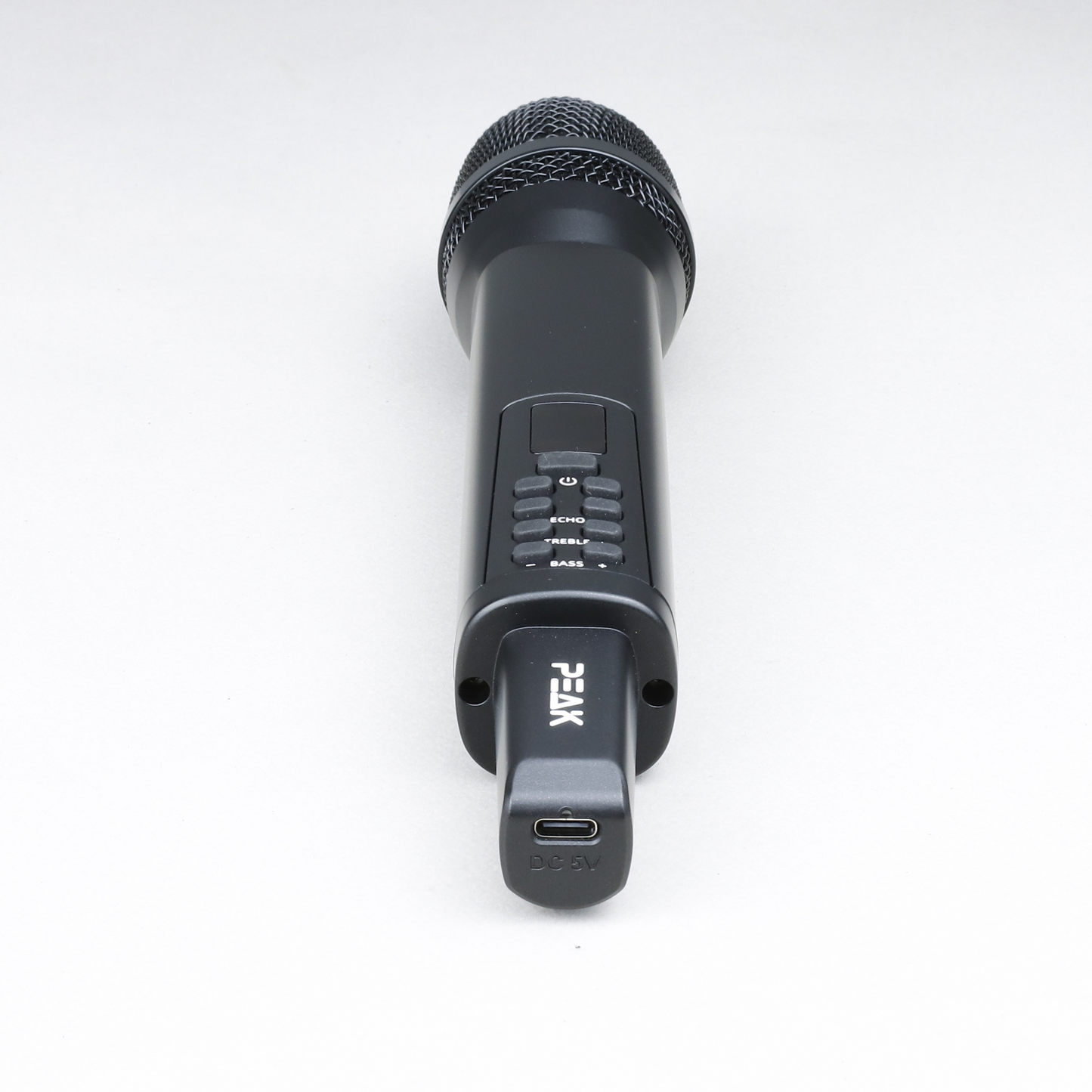 Sonetto+ Reference Series | Wireless Microphone Set of 4 with Studio-Grade Controls