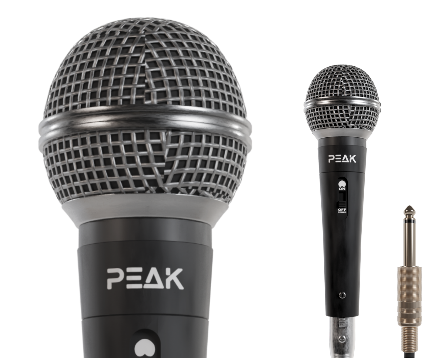 GOLD FLOYD STAGE I - Bluetooth Karaoke System - 600W