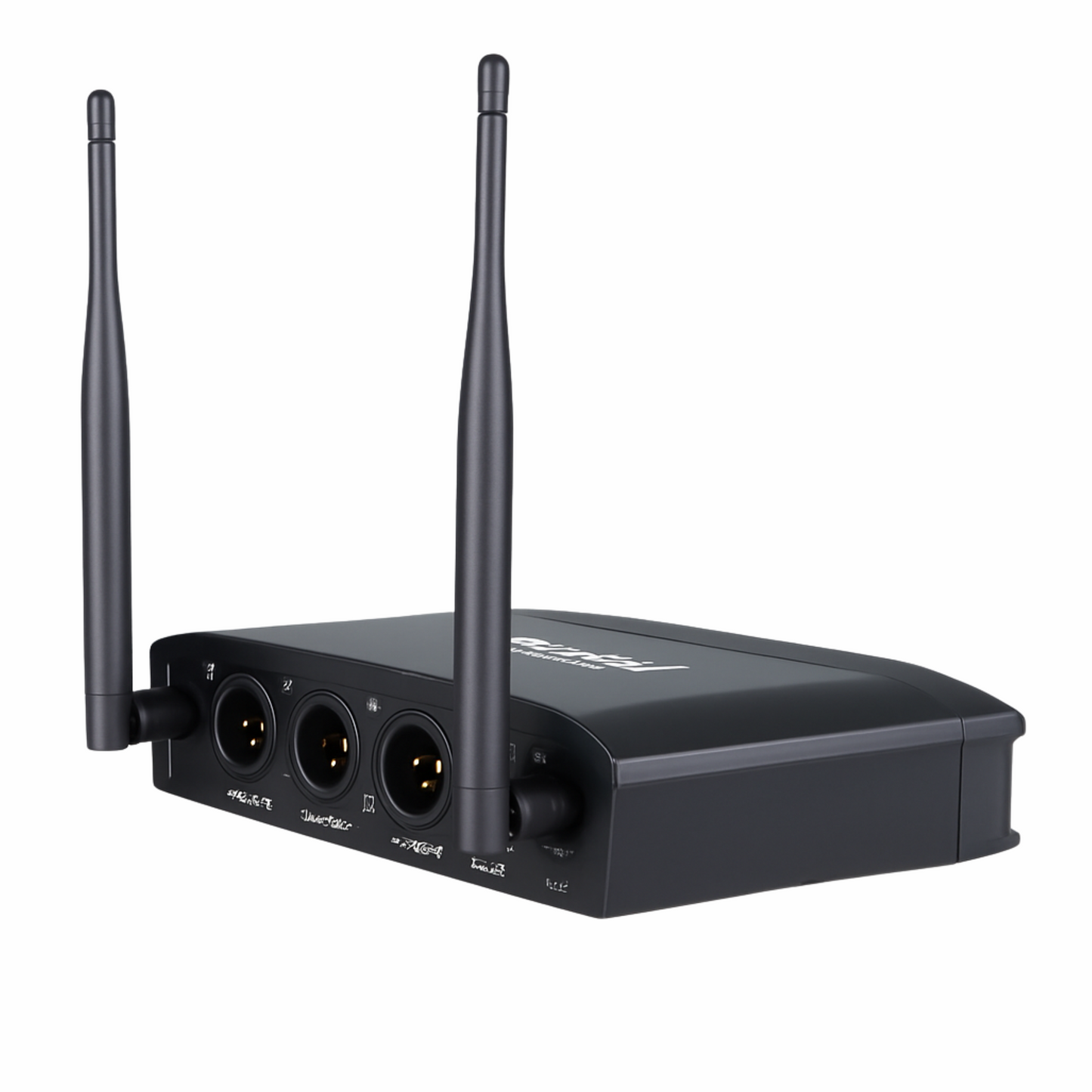 Sonetto+ Reference Series | Wireless Microphone Set of 4 with Studio-Grade Controls