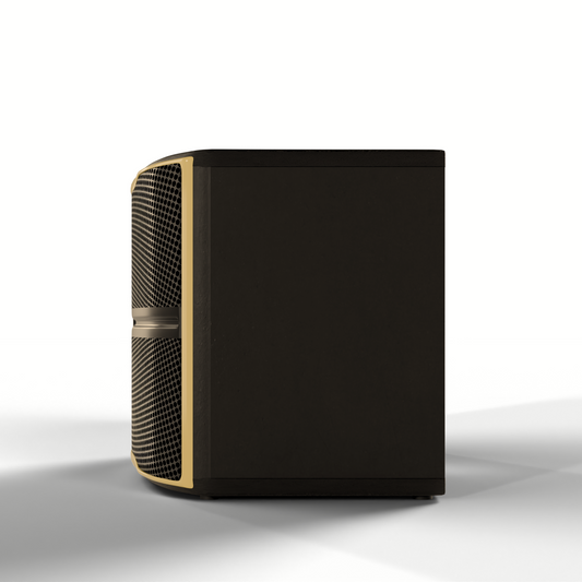 Peak NAUTALION STAGE IV Hi-Fidelity Speakers - 1000W