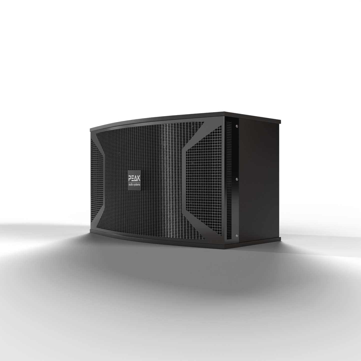 PRESTIGE Series Stage III Audiophile Speakers - 1000W (PAIR)
