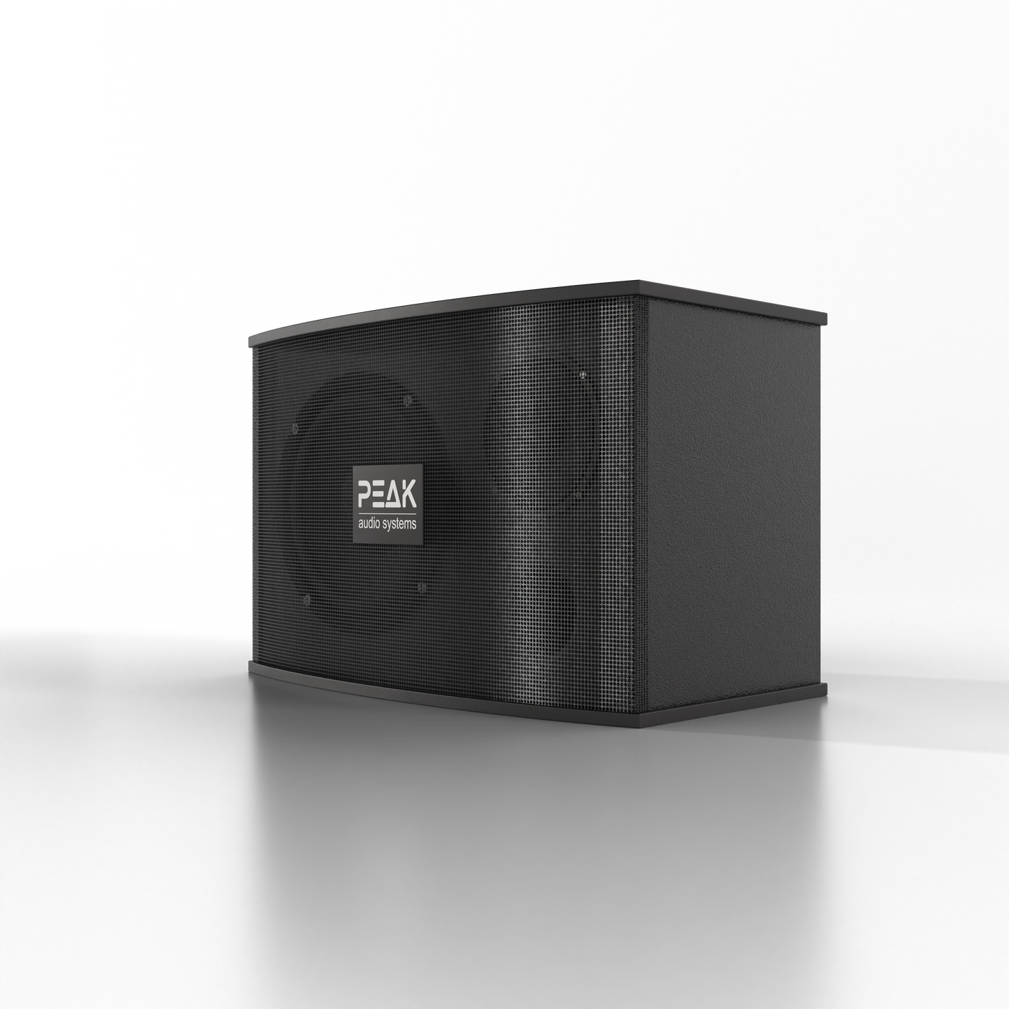 SONIC Projector+ Stage II - Karaoke System - 1200W