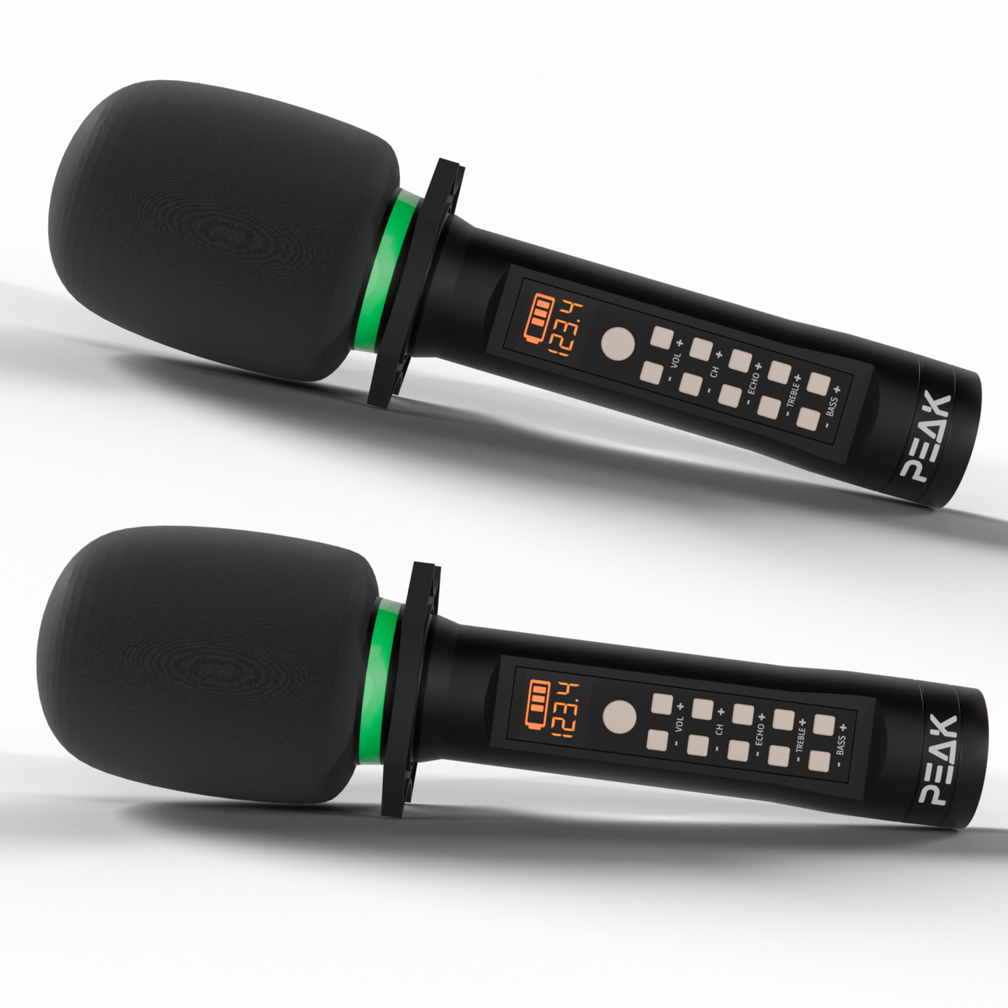 ELITE Premium Stage II Bluetooth Karaoke System - 2000W