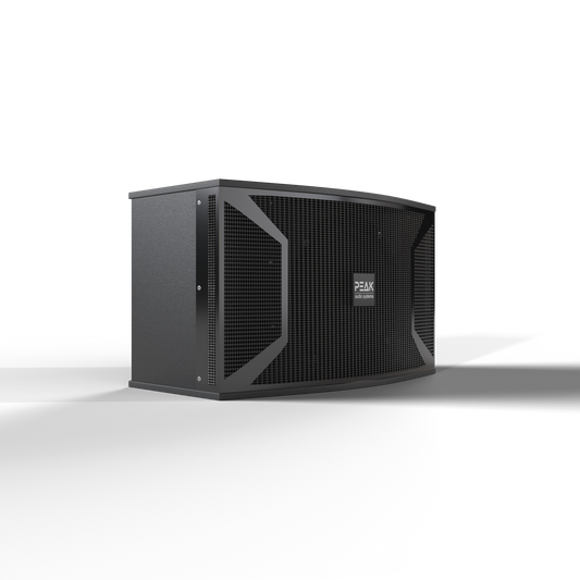 PRESTIGE Series Stage III Audiophile Speakers - 1500W (PAIR)