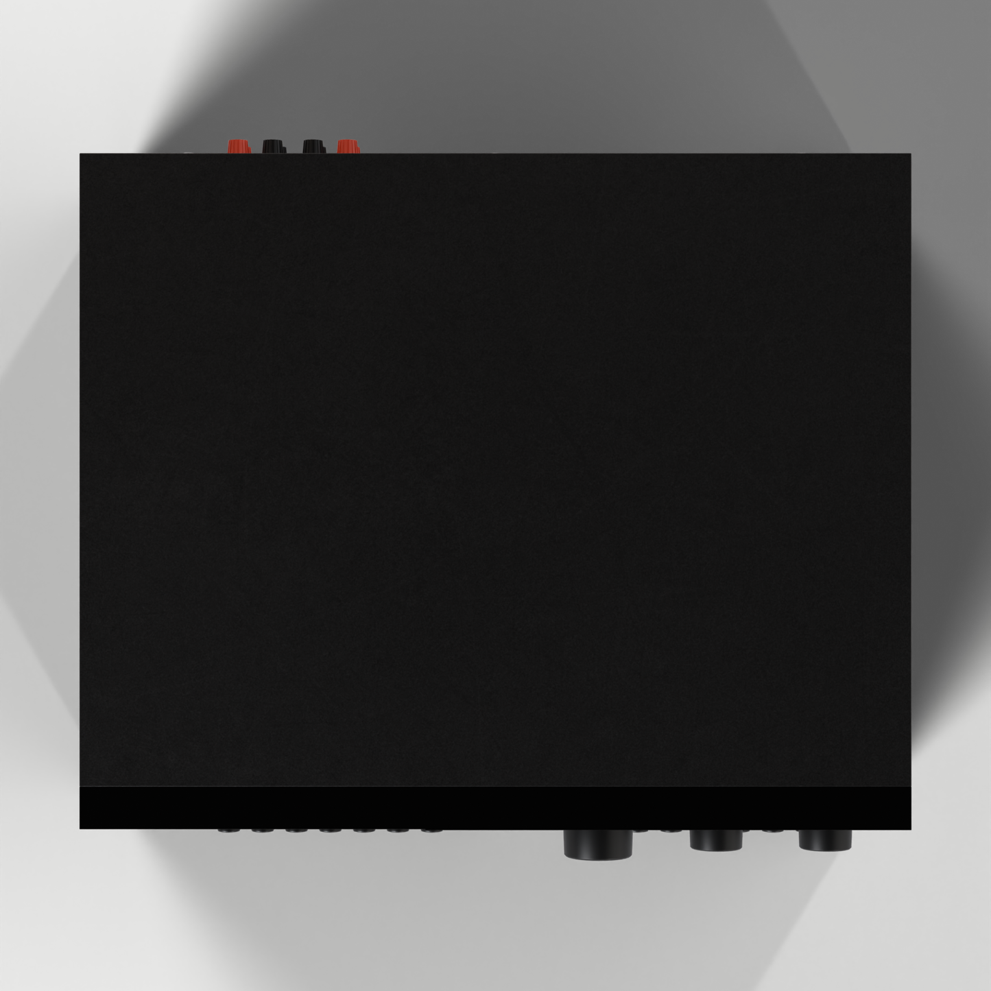 ONYX SERIES Bluetooth Karaoke Power Amplifier - 5000W