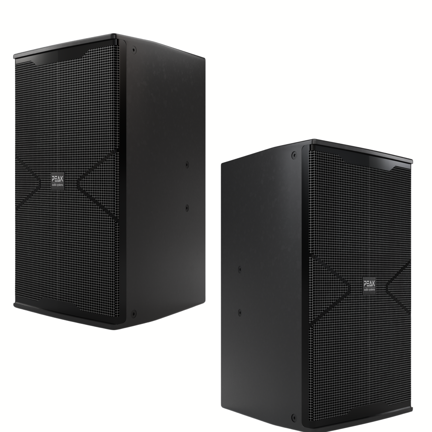PEAK Karaoke ONYX PREMIUM MAMMOTH STAGE V System -5000W