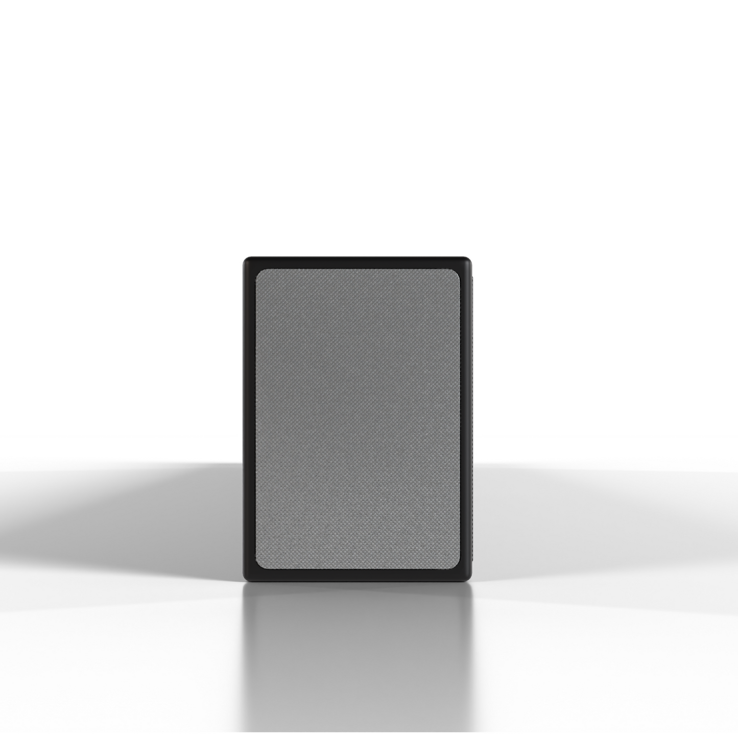 KARABAR Soundbar with Subwoofer and 2 Wireless Mic set