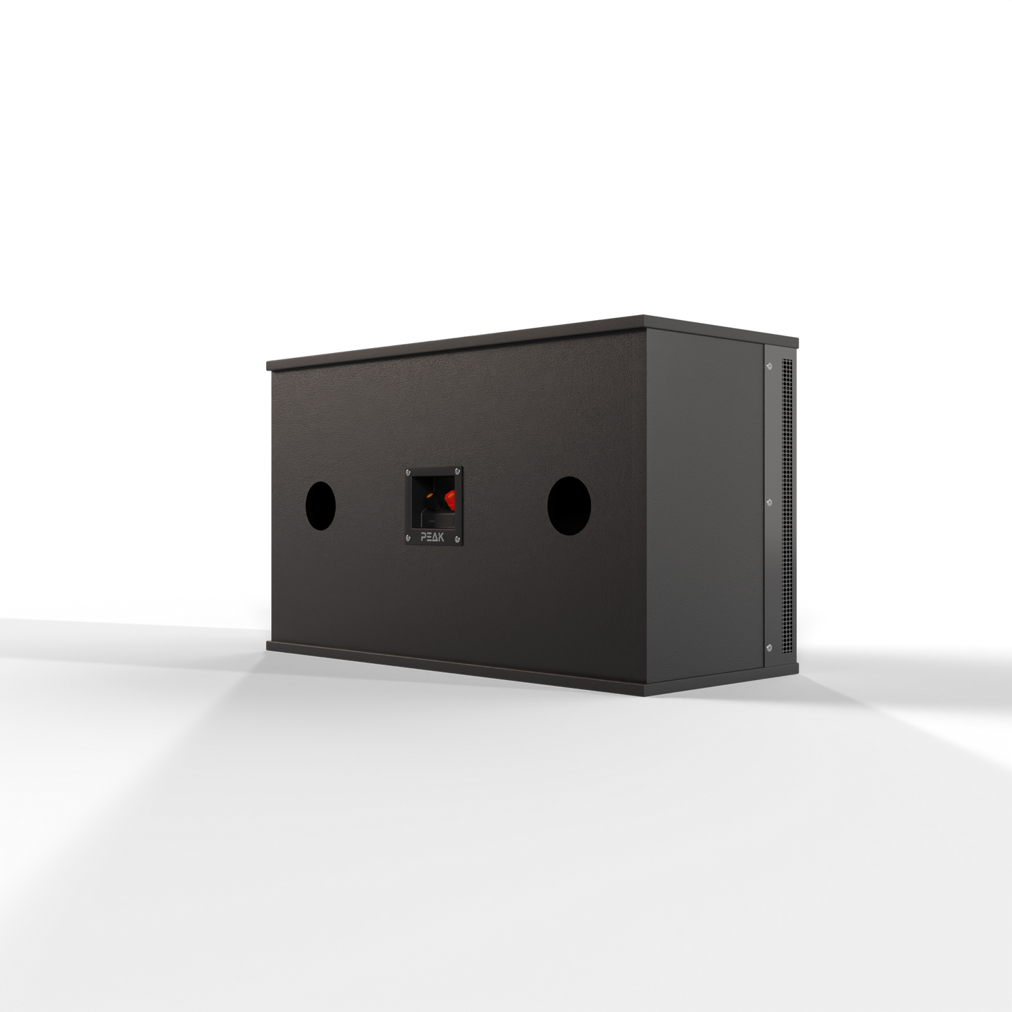 PRESTIGE Series Stage III Audiophile Speakers - 1000W (PAIR)