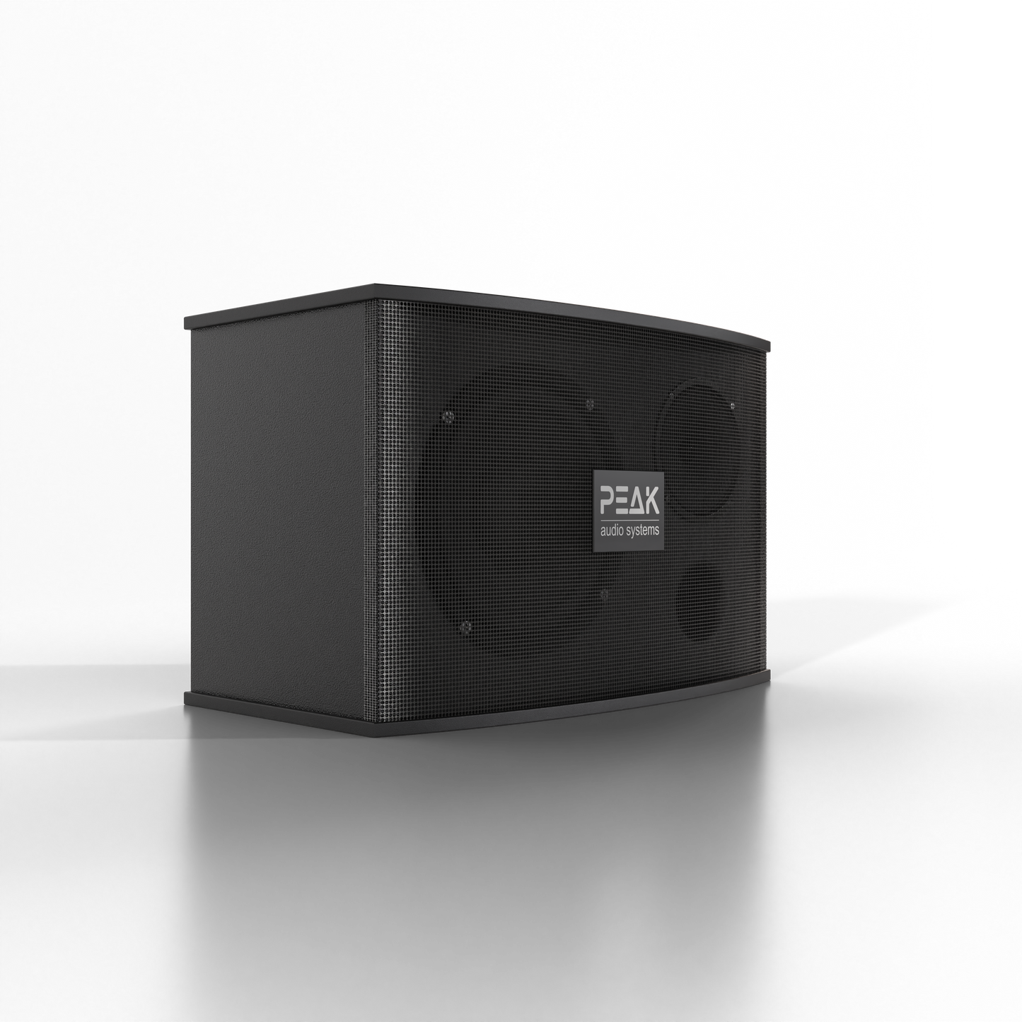 SONIC Projector+ Stage II - Karaoke System - 1200W