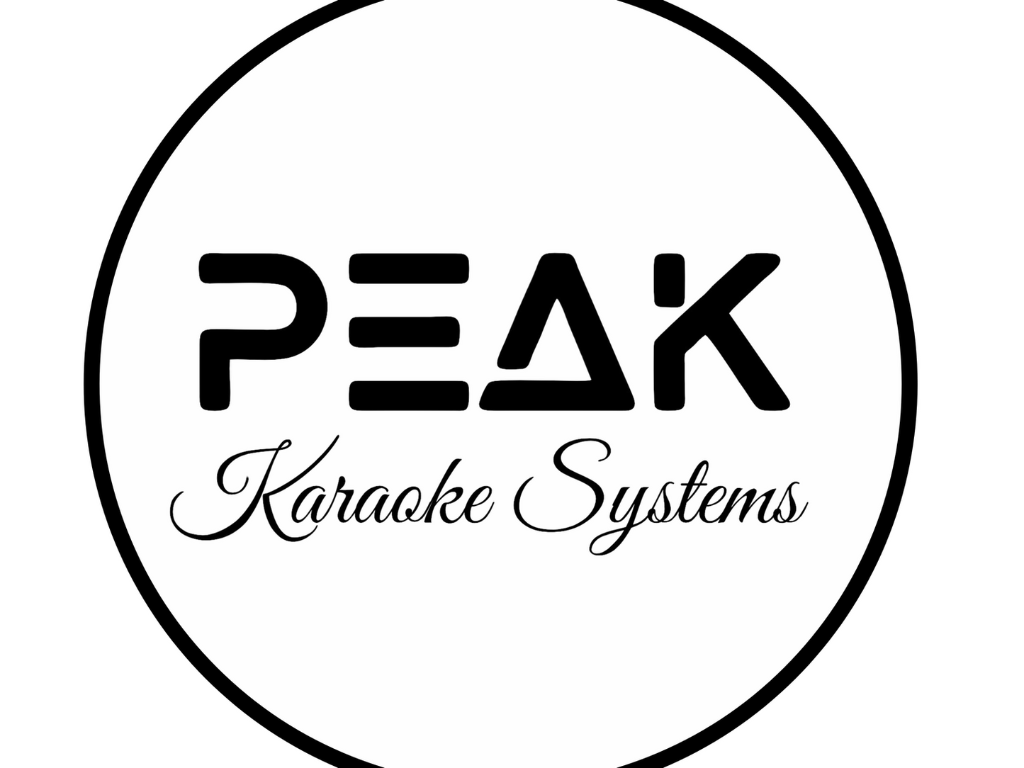 PEAK Microphone stands (Wired/ Wireless)