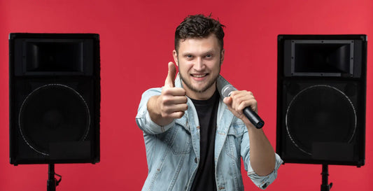 Labour Day Sale at Peak Karaoke – Grab It Fast Before It’s Gone!