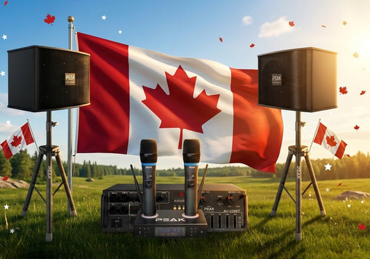 How to Choose the Best Home Karaoke System for Your Family