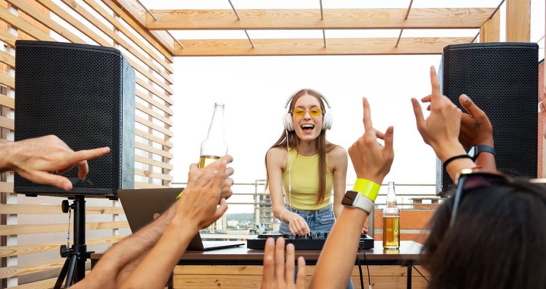 Brew Beats & Big Voices: A Night to Remember at Rouge River Brewery