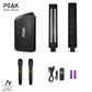 Professional All-In-One Infinity Speaker with 2 Wireless Microphones