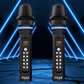 Harmony+ Reference Series | Wireless Microphone Set of 4 with Stage-Grade Controls