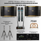 ONYX VOCALSTAR Professional-Grade NAUTALION STAGE IV System -5000W