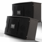 Peak DEFIANCE Stage II Hi-Fidelity Speakers - 500W (PAIR)