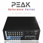 Reference Key-Changer Series | Stage IV Nautalion PartyHUB+ Professional Karaoke System - 3800W