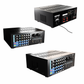 REFERENCE KEY-CHANGER SERIES Karaoke Integrated Amplifier - 3000W
